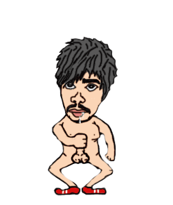 photiot chugwaw Sticker