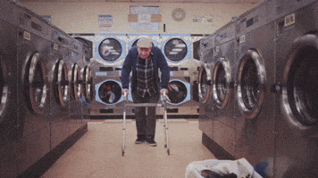 some kinda wonderful old man GIF by Betty Who