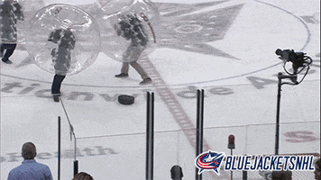 nationwide arena nhl GIF by Columbus Blue Jackets