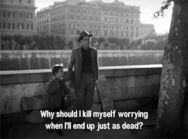 acto-t the bicycle thieves (1948 dir. vittorio de sica) GIF
