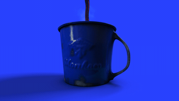 renatomontoro cafe bom dia jornal GIF