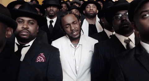 Humble Kendrick Lamar GIF - Find & Share on GIPHY