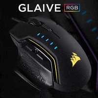 gaming mouse GIF by CORSAIR