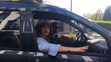 carton carton records cartonrecords GIF