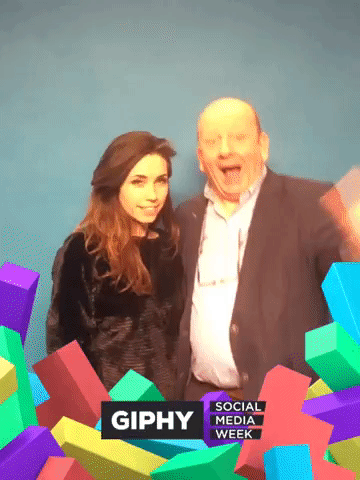 Nasdaq GIF by Social Media Week