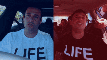 driving music video GIF by Epitaph Records