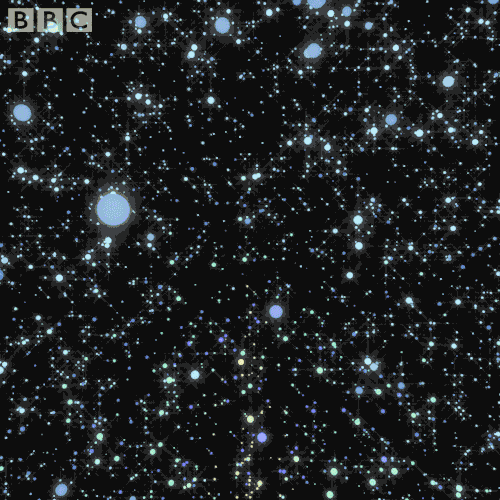 Bbc Two Space GIF by BBC