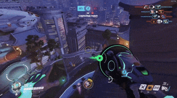 overwatch GIF by Plays.tv