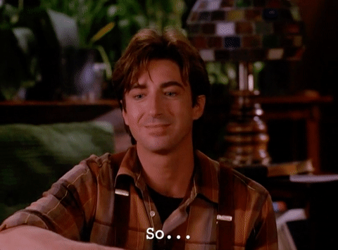 Awkward Season 2 GIF by Twin Peaks on Showtime - Find & Share on GIPHY