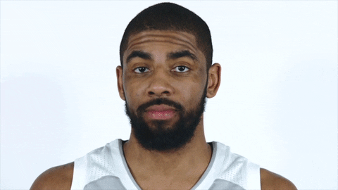 Cleveland Cavaliers #1 GIF by NBA - Find & Share on GIPHY