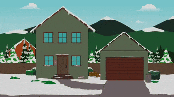 GIF by South Park 