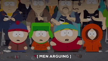 Episode 8 GIF by South Park