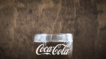 coca-cola soulmates GIF