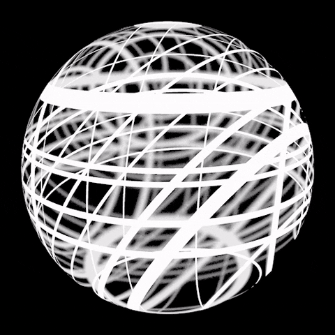 sphere GIF by Shurly
