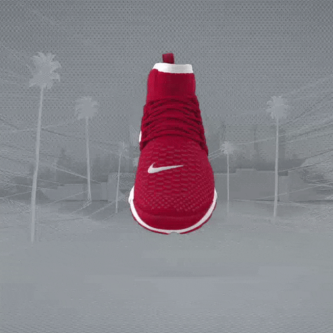 Presto GIF by Nike Sportswear