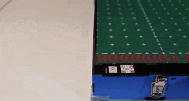 kekonomicon kickstarter fantasy football blitzzone kekonomicon GIF