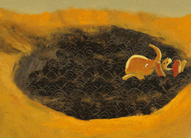 Illustration Book GIF by marja-liisaplats