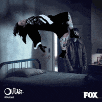 outcast GIF by FOXtvUK