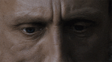 Blue Eyes Hbo GIF by Game of Thrones