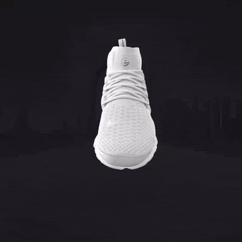 Presto GIF by Nike Sportswear