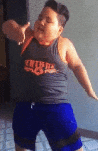 Dance-funny GIFs - Get the best GIF on GIPHY