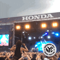 miguel governors ball GIF by GOVBALL NYC