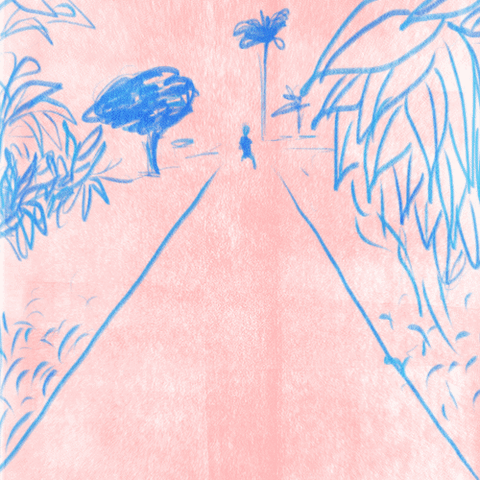 Malu Duque animated GIF