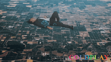 chris martin art GIF by Parlophone Records