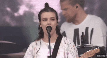 Of Monsters And Men Governors Ball GIF by GOV BALL NYC