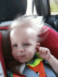 Americas Funniest Home Videos GIF by AFV Babies - Find & Share on GIPHY