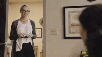 Casual GIF
