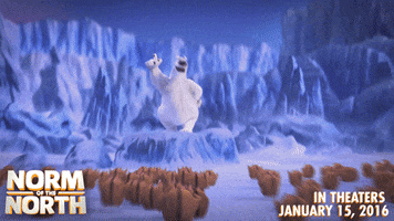 #normofthenorth GIF by Lionsgate