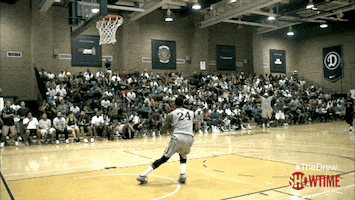 just produce the drew GIF by SHOWTIME Sports