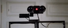 demon seed spy GIF by Warner Archive