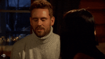 Episode 9 Abc GIF by The Bachelor