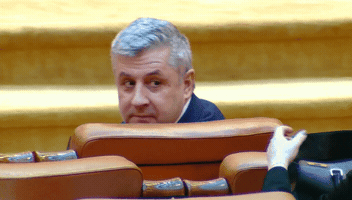 sorindumitrascu-64ac te pupa ciordache! GIF