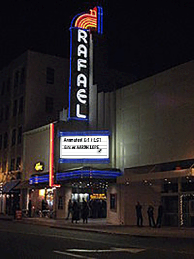 aaronclopez1 gif by aaron lopez movie theater GIF
