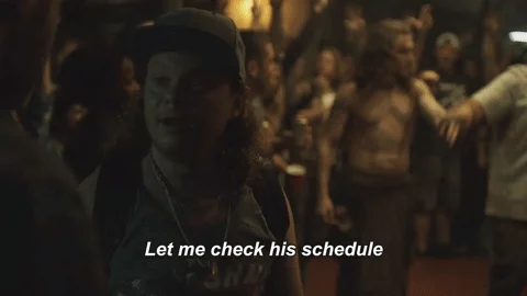 GIF by Outsiders