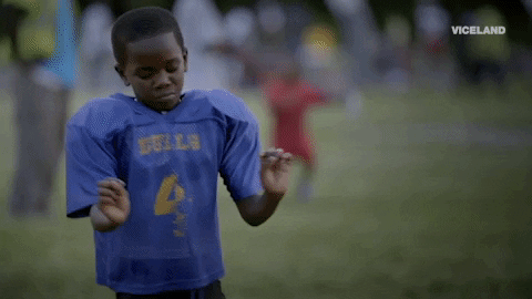 Dancing Kid GIF by VICE WORLD OF SPORTS - Find & Share on GIPHY