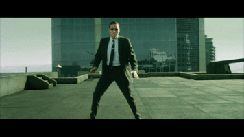 xmenlong1234 dodge bullets 1 GIF