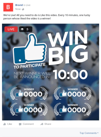 LiveVideoApps livevideoapps liveapps fbliveapps GIF