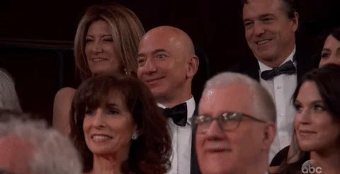 oscars 2017 lol GIF by The Academy Awards