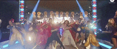 Dance Bollywood GIF by bypriyashah