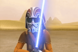 Season 1 Rebels GIF by Star Wars
