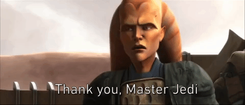 Thank-you-master GIFs - Get the best GIF on GIPHY