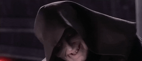 Revenge Of The Sith Episode 3 GIF by Star Wars - Find & Share on GIPHY