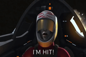 Season 2 Episode 13 GIF by Star Wars