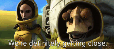 Season 1 Blue Shadow Virus GIF by Star Wars