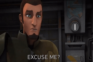 Always Two There Are Season 2 GIF by Star Wars