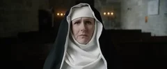 sad molly shannon GIF by The Little Hours Movie
